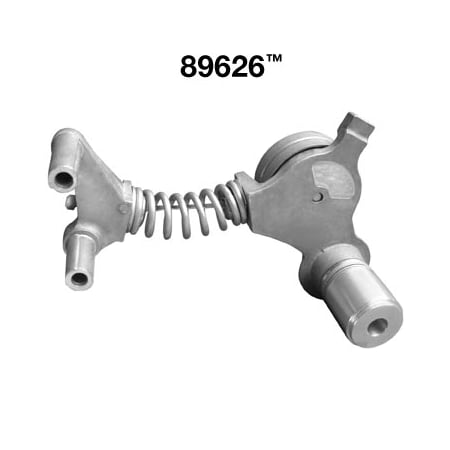 Dayco 02-06 Audi 3.0L Tensioner, 89626 89626